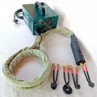 Микроша 4000 индуктор и 4 насадки 