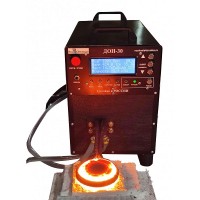 Трёх фазный индуктор Дон 30кВт